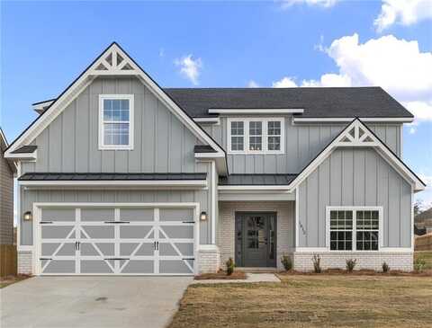 1812 Solamere Court, Auburn, AL 36832