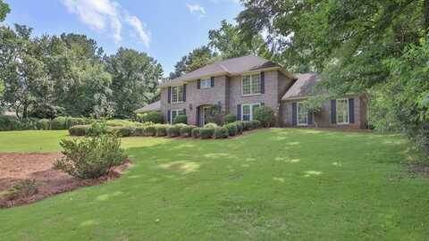 5875 Green Island Drive, Columbus, GA 31904