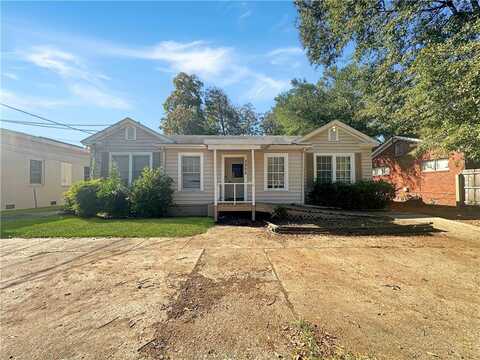 3305 13th Avenue, Columbus, GA 31904