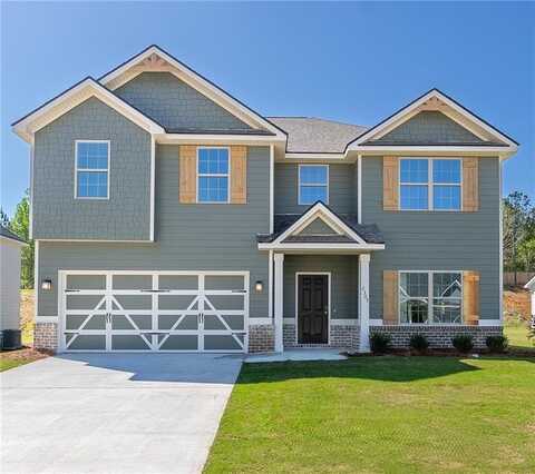 2305 Webbed Way, Opelika, AL 36804