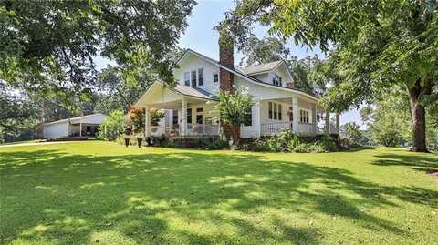 316 1st Street SE, Lafayette, AL 36862