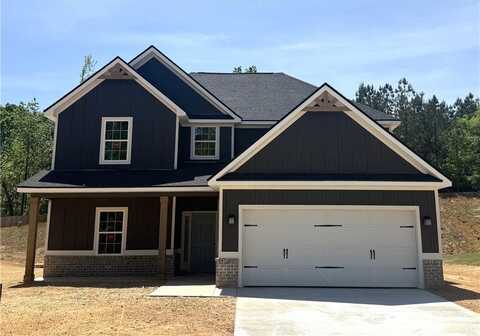 2321 Webbed Way, Opelika, AL 36804