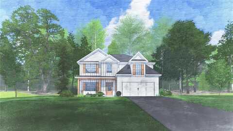 1843 Solamere Court, Auburn, AL 36832