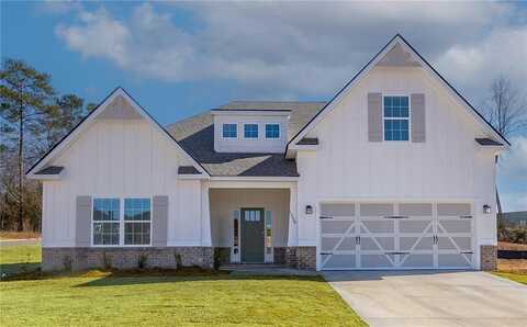 1598 Pressfield Path, Auburn, AL 36830