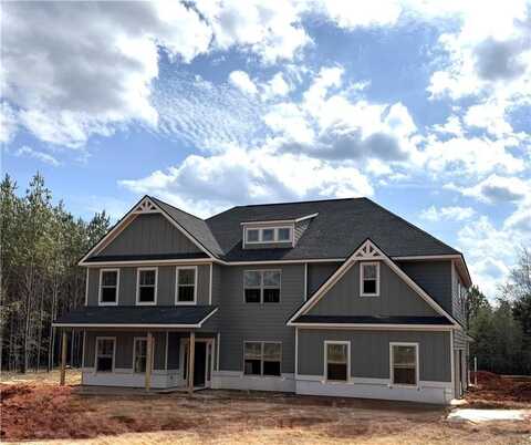 11 Sugar Maple Drive, Fort Mitchell, AL 36856