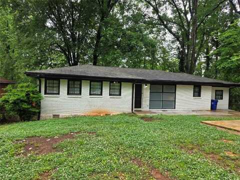 3490 Primrose Place, Decatur, GA 30032