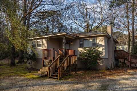 1121 Dunford Avenue, Auburn, AL 36832