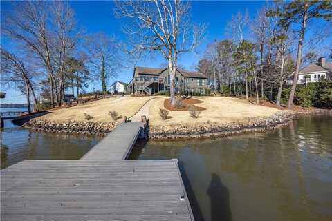 302 Odom Drive, Hamilton, GA 31811