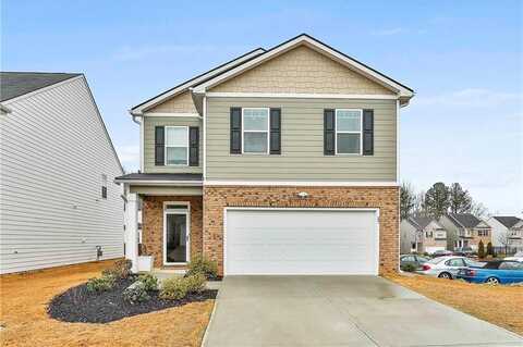 27 Cherry Tree Bend, Newnan, GA 30265