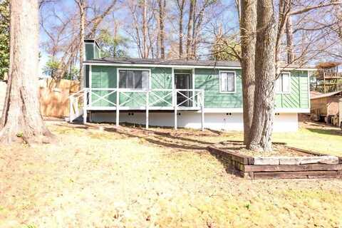 6118 Hearthstone Court, Columbus, GA 31909