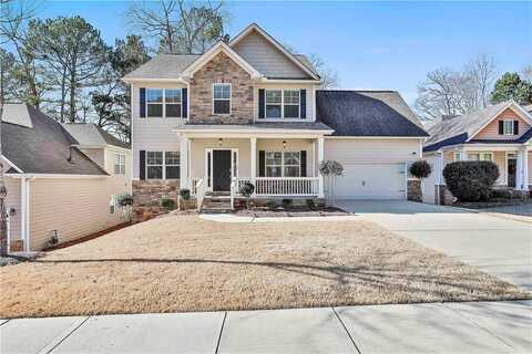 74 Greenview Drive, Newnan, GA 30265