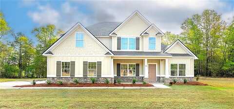 55 Sugar Maple Drive, Fort Mitchell, AL 36856
