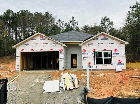 305 21st Avenue, Phenix City, AL 36869