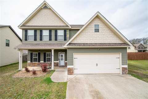 40 New Castle Drive, Phenix City, AL 36870
