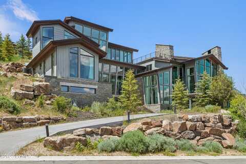 2908 W Deer Pointe Drive, Park City, UT 84060