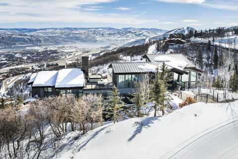 2908 W Deer Pointe Drive, Park City, UT 84060