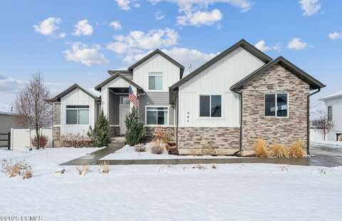 541 N 1400 East, Heber City, UT 84032