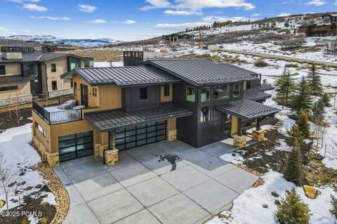 9570 N Midnight Court, Kamas, UT 84036