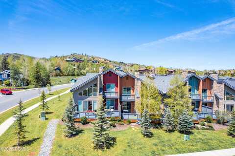 8077 Courtyard Loop, Park City, UT 84098