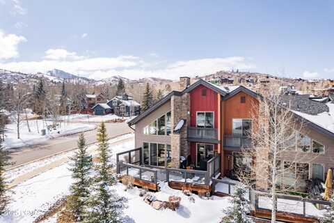 8077 Courtyard Loop, Park City, UT 84098