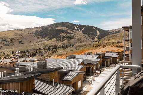 2752 W High Mountain Road, Park City, UT 84098