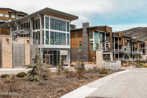 2752 W High Mountain Road, Park City, UT 84098