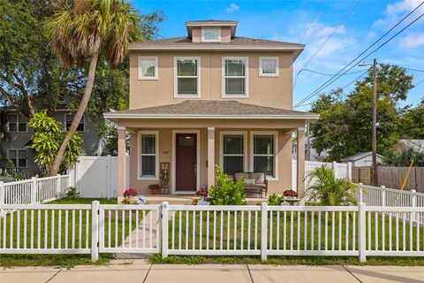 1407 7TH AVENUE N, Saint Petersburg, FL 33705