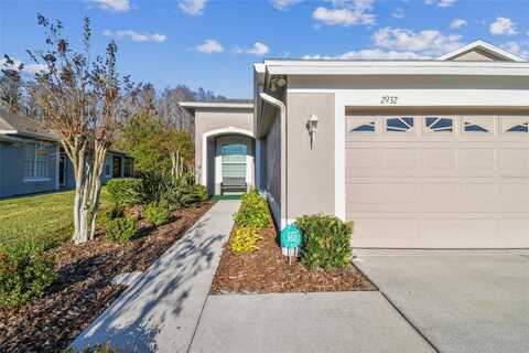 2932 TANGLEWYLDE DRIVE, LAND O LAKES, FL 34638
