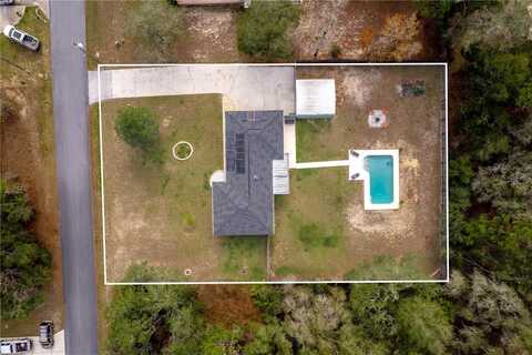 5474 S LEONARD TERRACE, INVERNESS, FL 34452