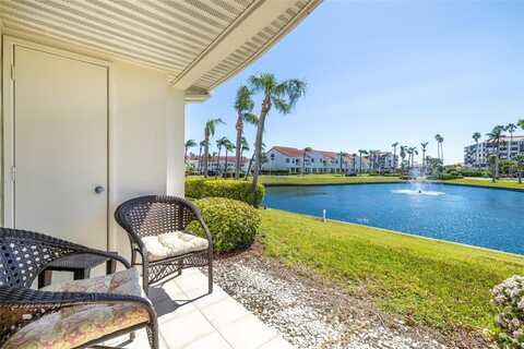6061 BAHIA DEL MAR BOULEVARD, Saint Petersburg, FL 33715
