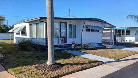 7 DRURY LANE, TARPON SPRINGS, FL 34689