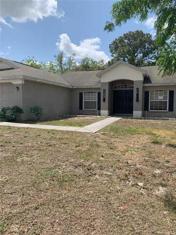 7244 LAMPLIGHTER STREET, SPRING HILL, FL 34606