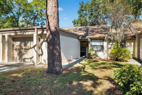 2902 OAK CIRCLE, TARPON SPRINGS, FL 34689