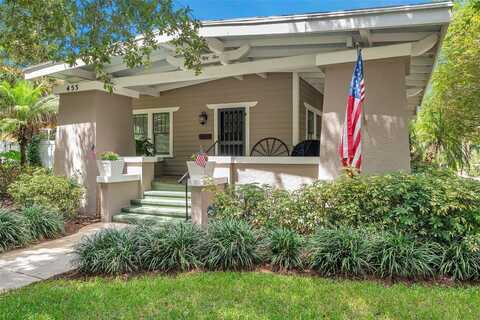 455 13TH AVENUE NE, Saint Petersburg, FL 33701