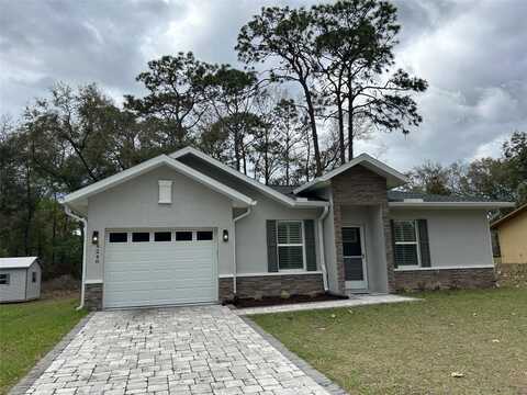 4248 S APOPKA AVENUE, INVERNESS, FL 34452
