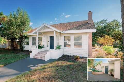 4056 18TH AVENUE S, Saint Petersburg, FL 33711