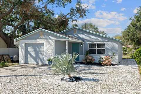 1105 58TH STREET S, GULFPORT, FL 33707