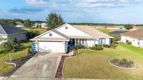 6887 WIREVINE DRIVE, BROOKSVILLE, FL 34602