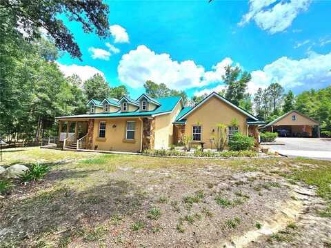26240 WILLOW STREET, BROOKSVILLE, FL 34601