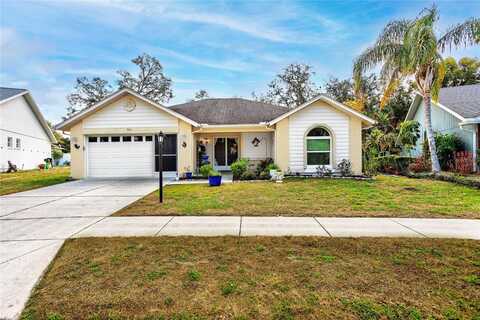 4614 SANDPOINTE DRIVE, NEW PORT RICHEY, FL 34655