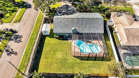 7801 17TH WAY N, Saint Petersburg, FL 33702