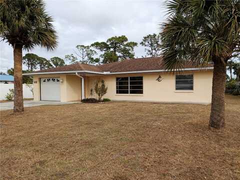 237 ORDUNA DRIVE, NORTH PORT, FL 34287