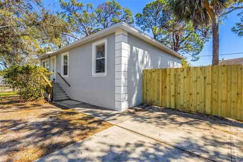750 E HARBOR DRIVE S, Saint Petersburg, FL 33705