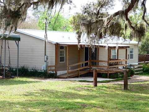 27080 BERRY TRAIL, BROOKSVILLE, FL 34602
