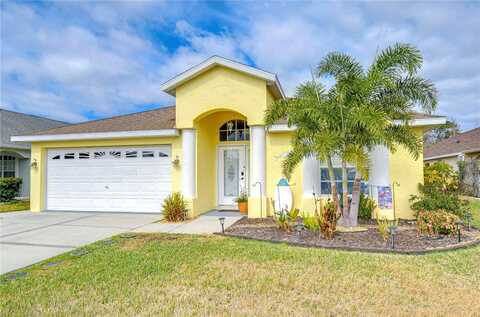 11511 LOUNDS COURT, NEW PORT RICHEY, FL 34654