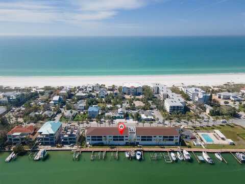 3111 PASS A GRILLE WAY, ST PETE BEACH, FL 33706