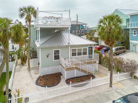 106 7TH AVENUE, ST PETE BEACH, FL 33706