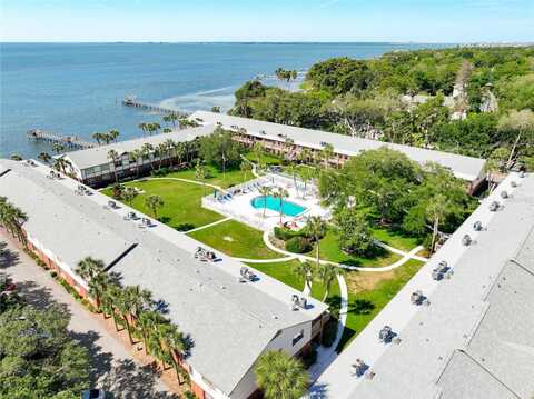 650 PINELLAS POINT DRIVE S, Saint Petersburg, FL 33705