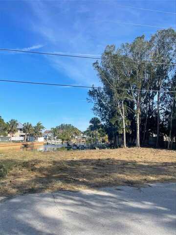 0 MCCRAY DRIVE, HUDSON, FL 34667