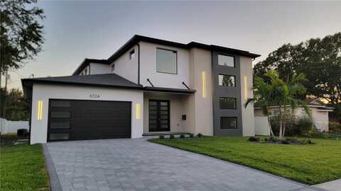 6524 6TH AVENUE N, Saint Petersburg, FL 33710